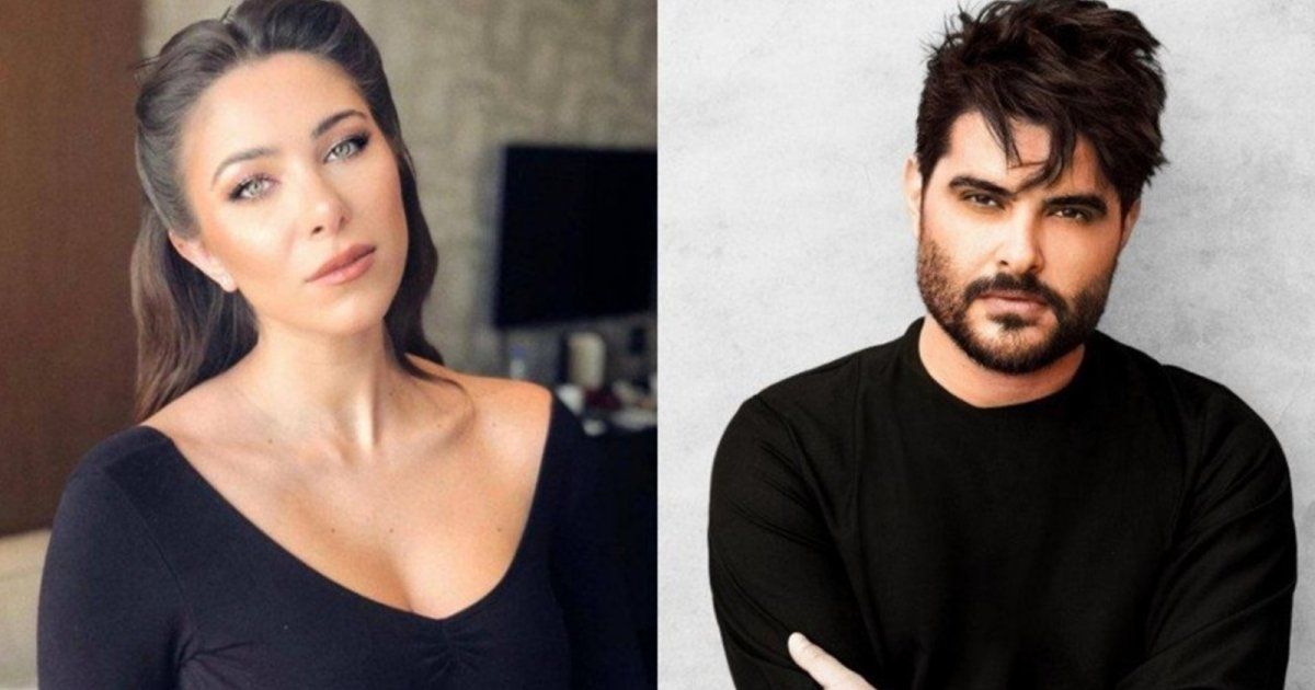 شاهد .. خاص - "الفن" يكشف تفاصيل قصة حب ناصيف زيتون ودانييلا رحمة .. هكذا بدأت وهل يتم الزواج قريبا؟