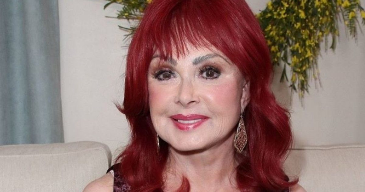 شاهد .. إنتحار نعومي جود بعد اصابتها بهذا المرض