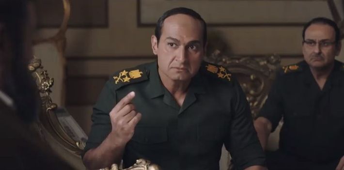 بعد شخصية الرئيس : ياسر جلال هيقدم شخصيات تكسر الدنيا