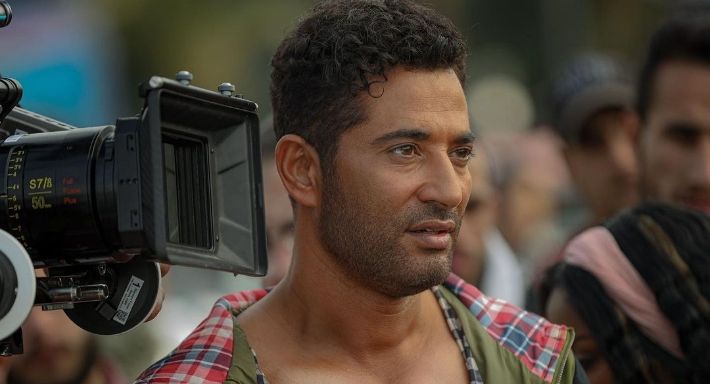 بعد نجاح توبة : عمرو سعد مجهز فيلم عالمي