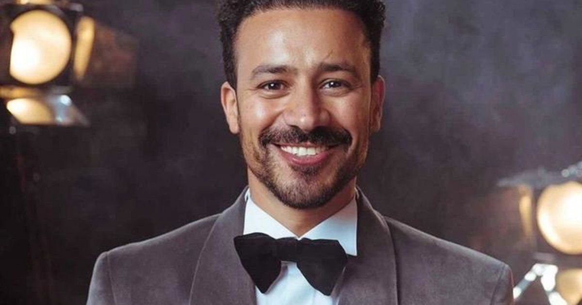 شاهد .. أحمد داوود يكشف كواليس مشهد وفاة جدته في "سوتس"