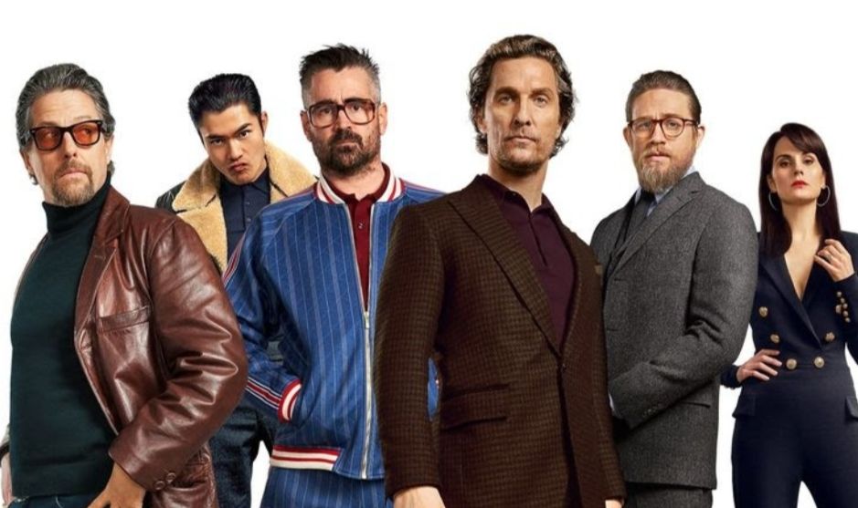 أفلام عيد الفطر 2022 على نتفليكس.. إليك الأفضل