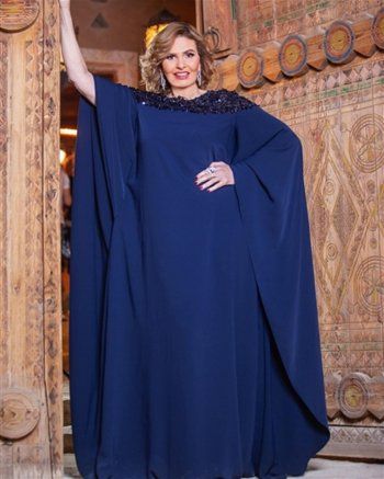 شاهد .. يسرا بعباءة رمضانية أنيقة للغاية.. وسعرها تجاوز المعقول!