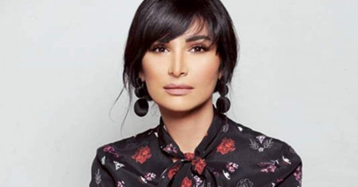 شاهد .. خاص الفن- رشا شربتجي تعلق على تسريب الحلقتين الأخيرتين من كسر عضم