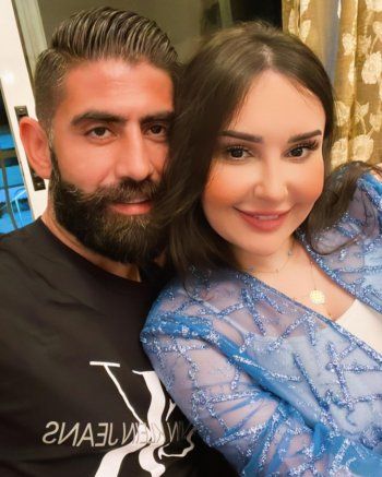 شاهد .. شهد برمدا تعايد محبيها وإطلالتها تنال الاعجاب-بالصور