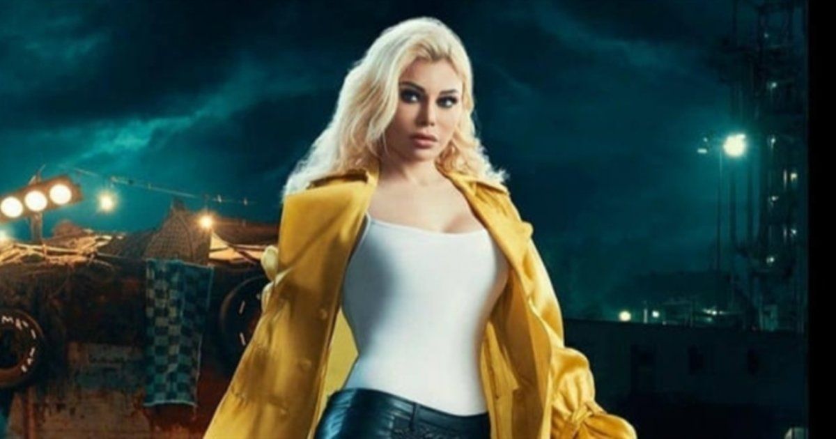 شاهد .. تأجيل مفاجئ لفيلم هيفا وهبي "أشباح أوروبا"