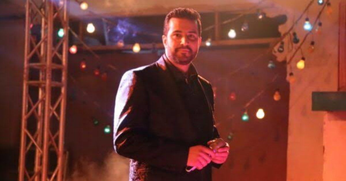 شاهد .. طارق حداد يطلق أغنيته المصرية "المارد والفانوس"