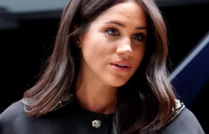 “نتفليكس” تتخلي عن مسلسل ميغان ماركل : مزعجين