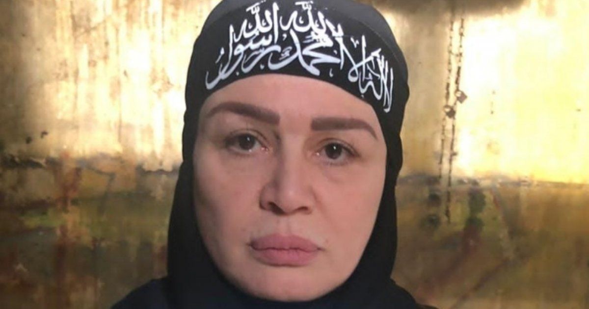 شاهد .. خاص الفن- إلهام شاهين: "بطلوع الروح" أرهقني نفسيًا