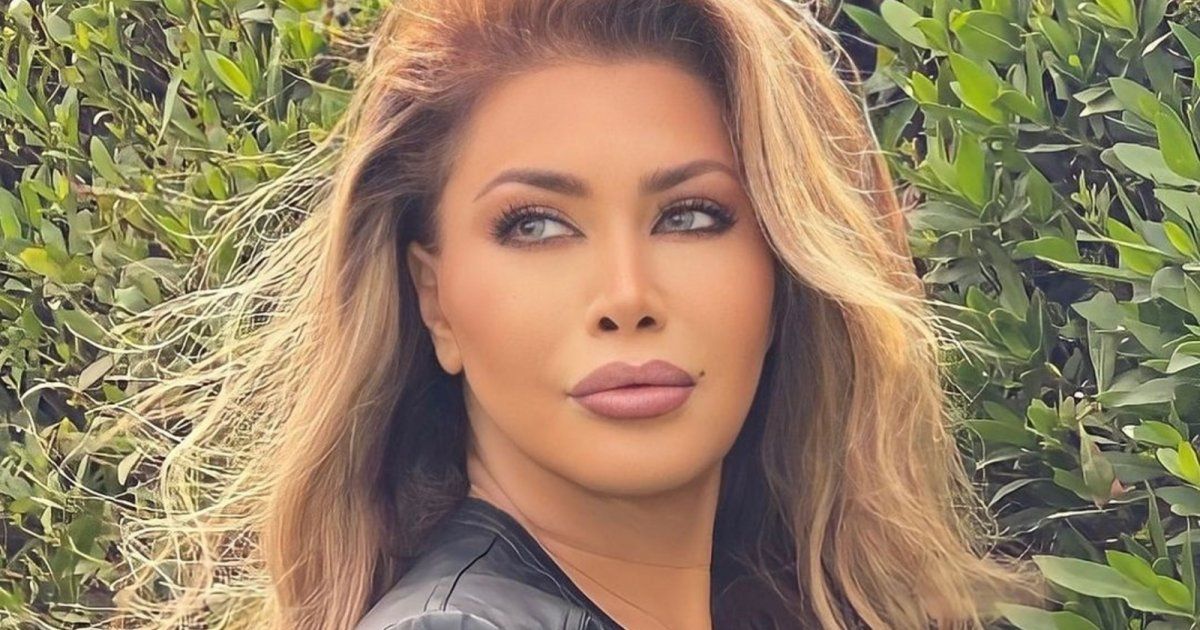 شاهد .. نوال الزغبي بإطلالة خاطفة للأنظار.. والجمهور يتفاعل
