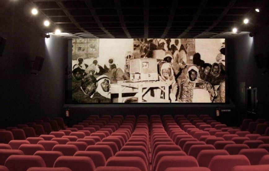 هيئة الأفلام السعودية ضيف شرف مهرجان مالمو للسينما العربية في السويد