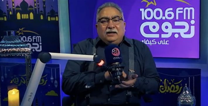 بسبب فاتن إمل حرب .. إبراهيم عيسي في صراع مع الأزهر