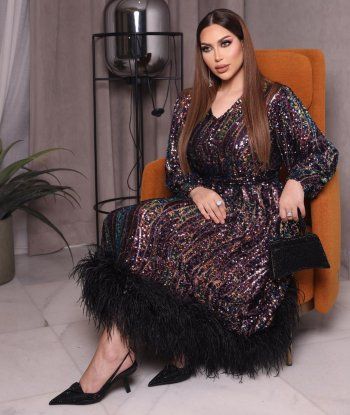 شاهد .. الدكتورة خلود تثير الجدل بتغيّر ملامحها لتصبح شبيهة بنسرين طافش-بالصور