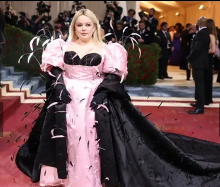 أبرز إطلالات النجوم في حفل Met Gala 2022 – شاهد