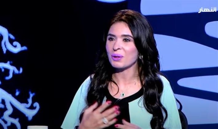 الجنة ولا النار : تصريحات خطيرة لدينا الرقاصة