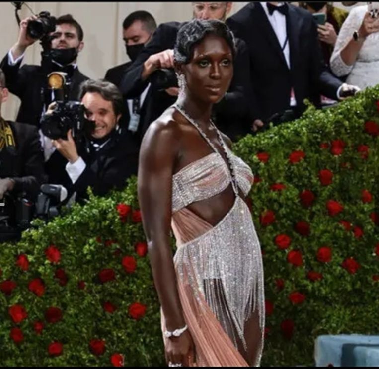 أبرز إطلالات النجوم في حفل Met Gala 2022 – شاهد