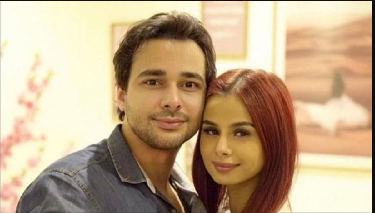 كلاكيت تاني مرة: منة عرفة ومحمود المهدي رجعوا لبعض