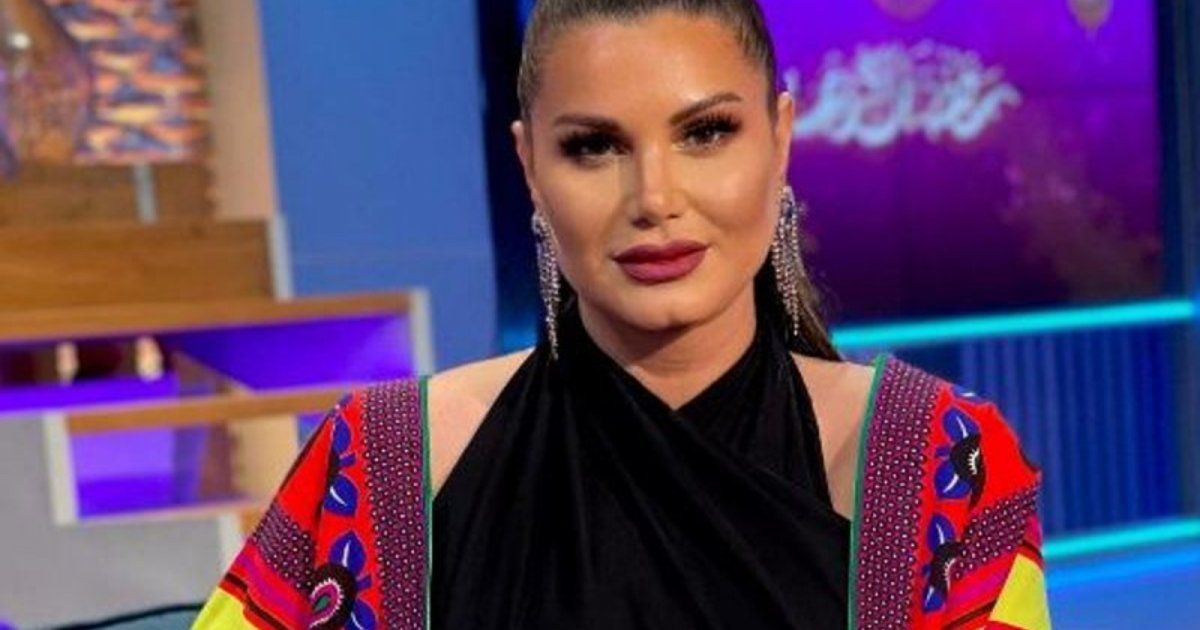 شاهد .. رنين الشعار تشوق متابعيها لأغنيتها العراقية "أنا أشكرك"-بالفيديو والصورة