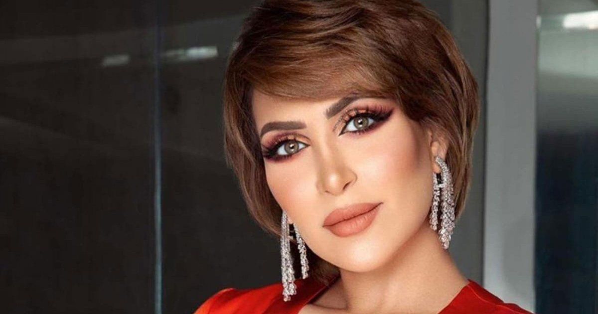 شاهد .. الدكتورة خلود تثير الجدل بتغيّر ملامحها لتصبح شبيهة بنسرين طافش-بالصور