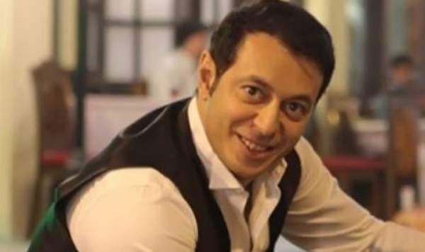 شاهد .. خاص- مصطفى شعبان : "دايما عامر" أنقذني من شبح التكرار