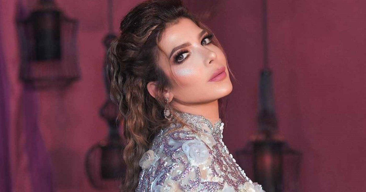 شاهد .. هل أصالة حامل؟..ومي العيدان برد غير متوقع