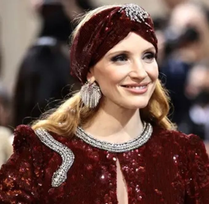أبرز إطلالات النجوم في حفل Met Gala 2022 – شاهد