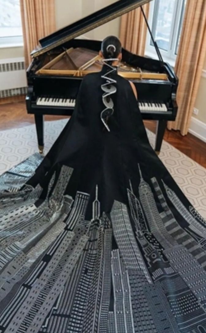 أبرز إطلالات النجوم في حفل Met Gala 2022 – شاهد