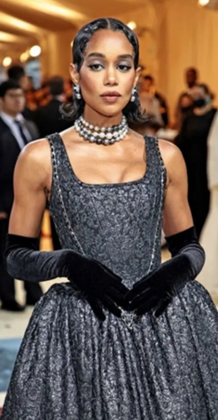 أبرز إطلالات النجوم في حفل Met Gala 2022 – شاهد