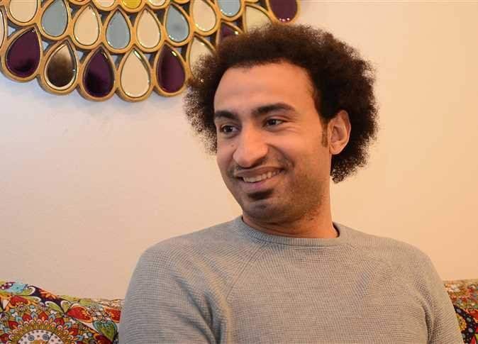 شاهد .. خاص- علي ربيع يكشف لـ "الفن" تفاصيل عن فيلم "زومبي على جنبي"