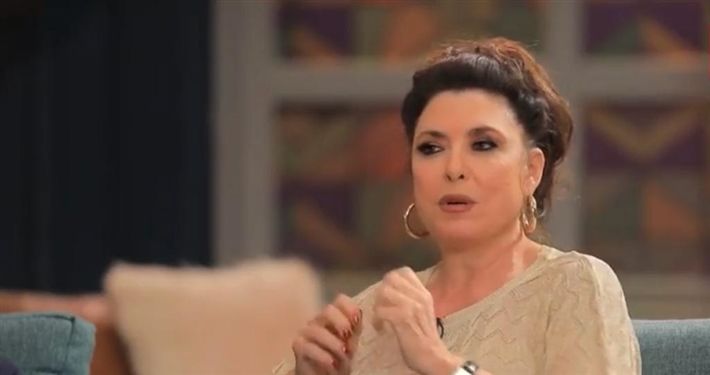 أنوشكا إتخنفت مع مخرج “راجعين ياهوى” بسبب الحيوانات