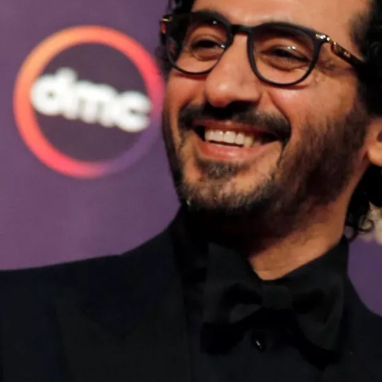 ” واحد تاني” لاحمد حلمي يتصدر إيرادات العيد