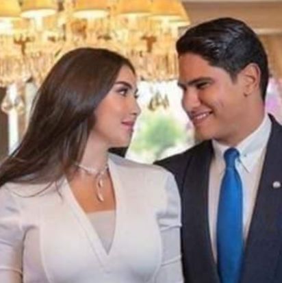 بعد زواج عامين .. تفاصيل طلاق ابو هشيمة وياسمين صبري