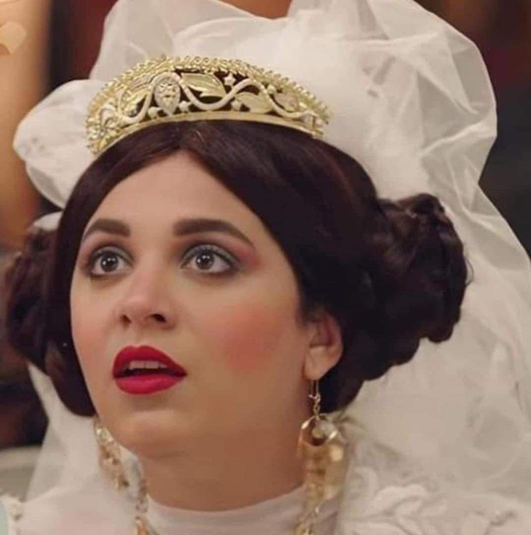 بعد نجاحها في الكبير اوي 6 .. رحمة أحمد تستعد لإجراء عملية جراحية