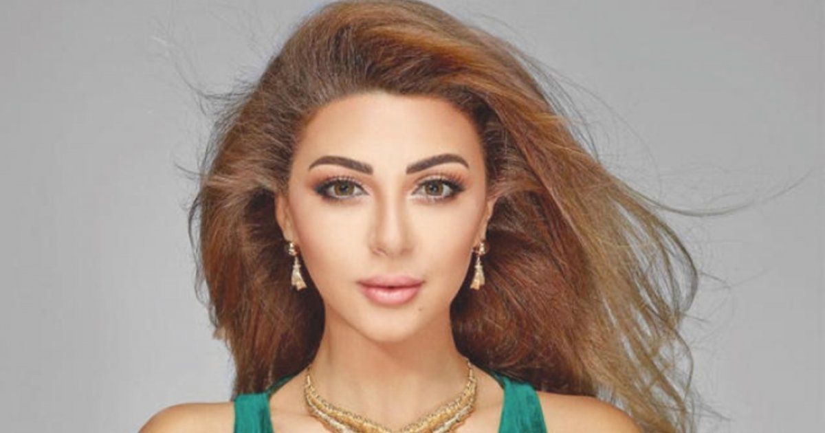 شاهد .. بالفيديو - من جديد ميريام فارس بوصلة رقص جديدة...ونحافة خصرها حديث الجمهور