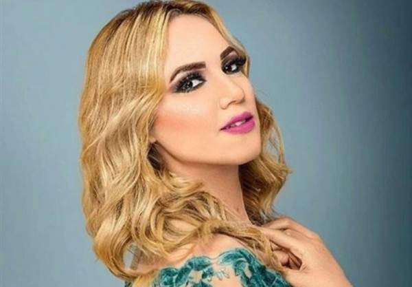 شاهد .. بالصورة - إيمي طلعت زكريا تستذكر والدها وهكذا علقت