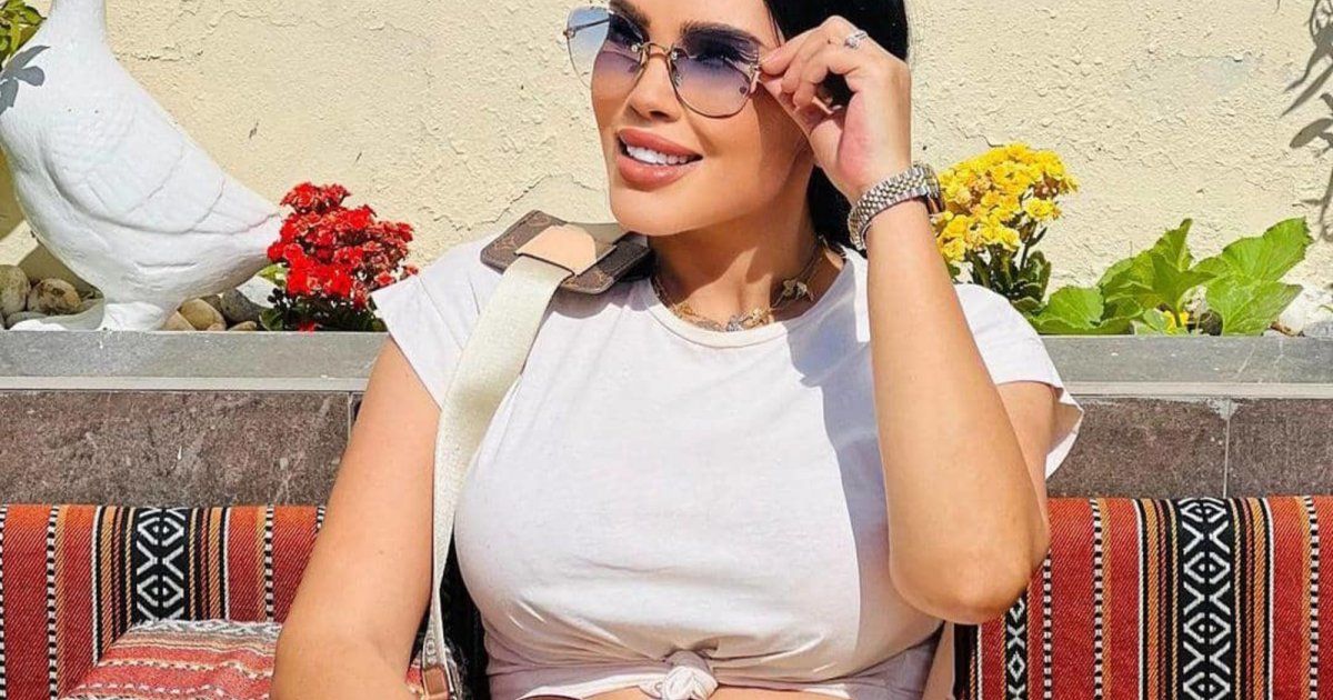 شاهد .. خاص- أمل الهاجري تكشف عن الدور الذي تتمنى تقديمه في أعمالها