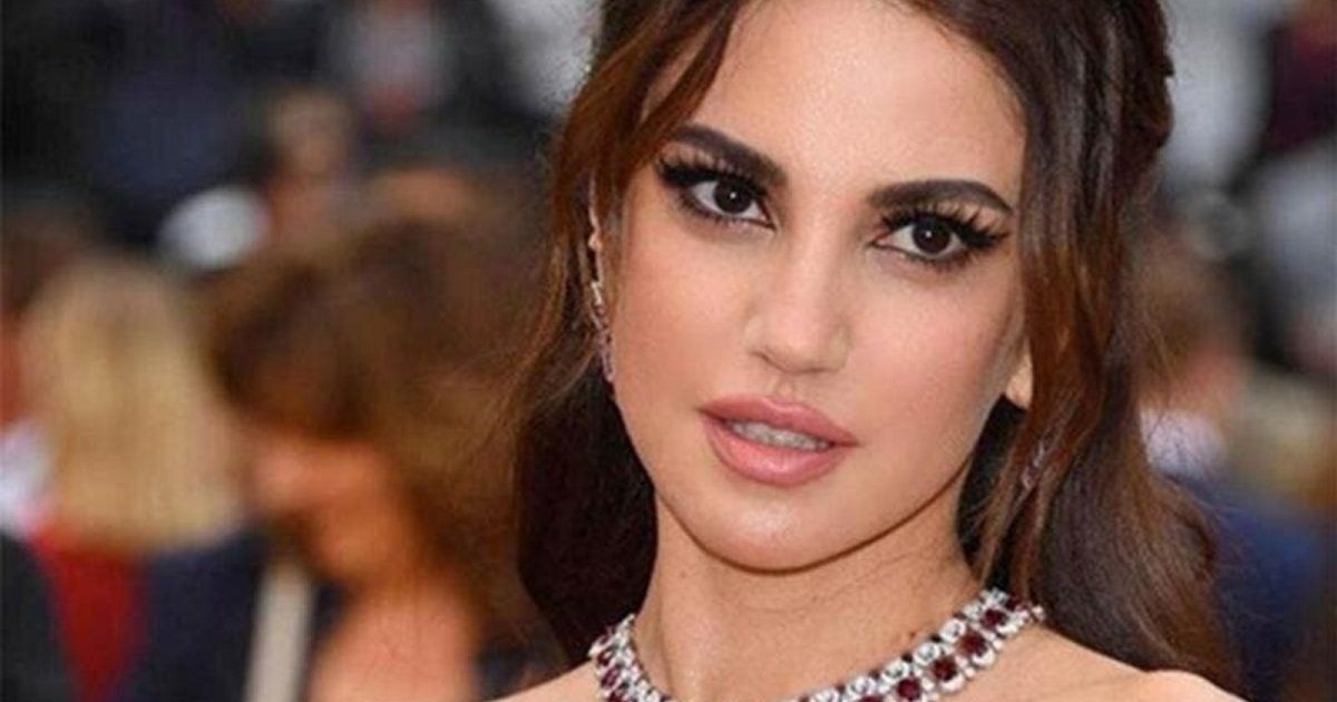 شاهد .. بالصور - درة تأخذ إجازة في العيد للسفر الى إسبانيا