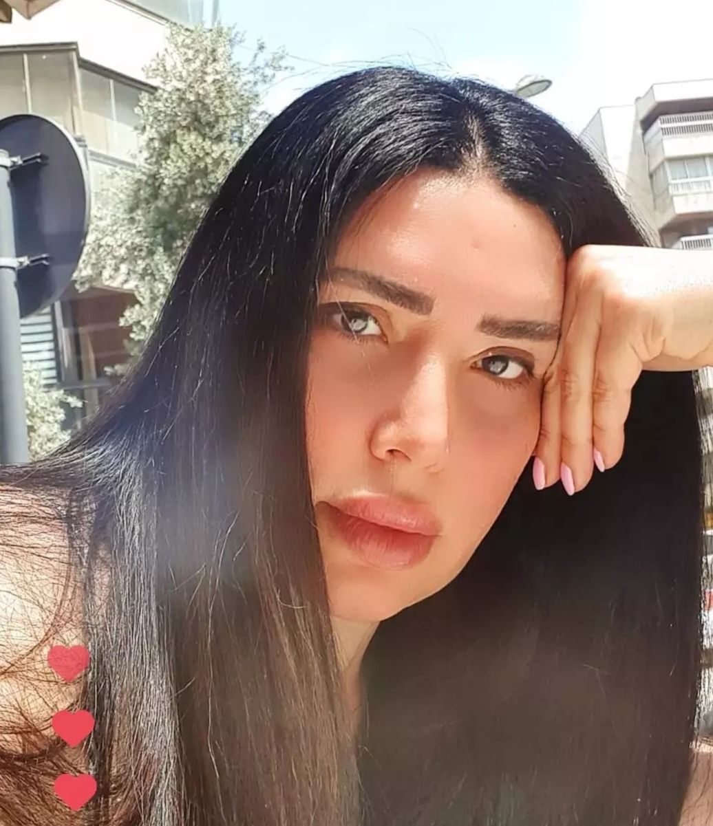 عبير صبري هتسحرك بجمالها بدون ماكياج- شاهد