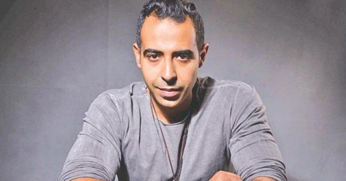 شاهد .. بالفيديو- محمد عدوية يطرح أغنية "الناس نوعين"