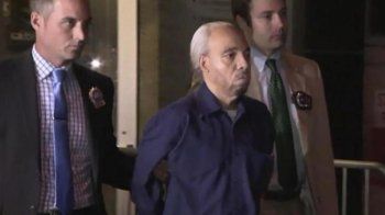 شاهد .. الحكم بسجن مغني راب شهير قتل مشَرّداً-بالصورة