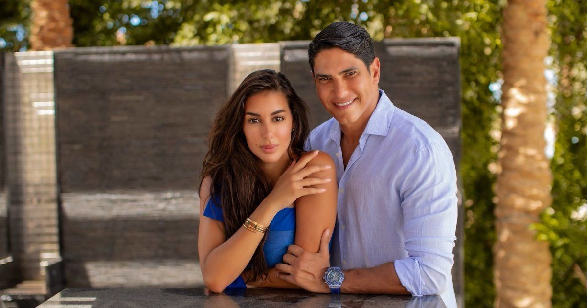 شاهد .. هكذا علق والد ياسمين صبري على خبر طلاقها من أحمد أبو هشيمة