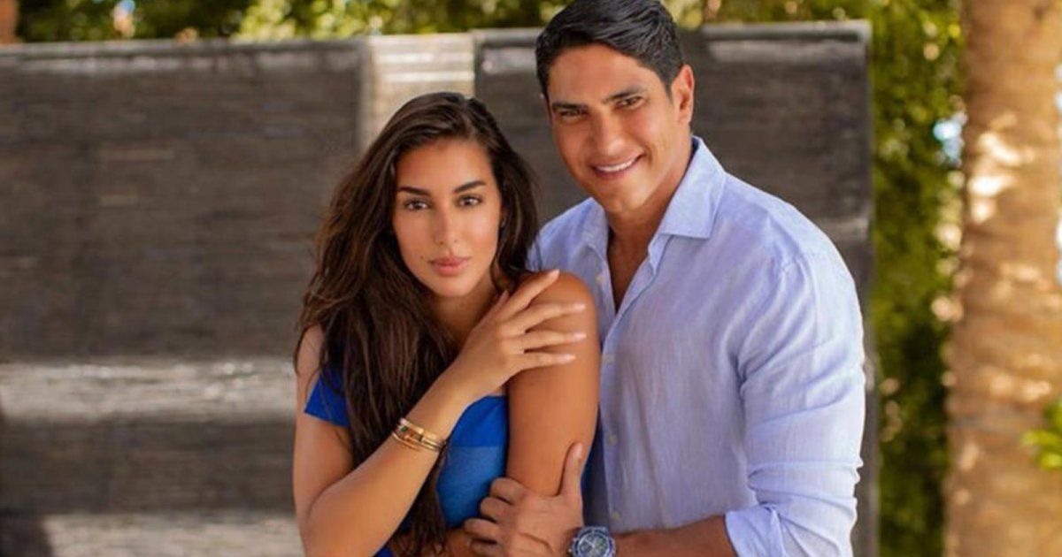 شاهد .. أنباء مؤكدة عن انفصال ياسمين صبري وأحمد أبو هشيمة وما فعلاه لم يتوقعه أحد!