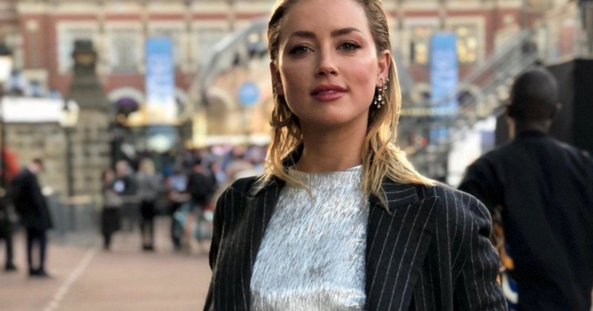 شاهد .. أمبر هيرد تطلب إلغاء الدعوى ضد جوني ديب.. والقاضية ترفض