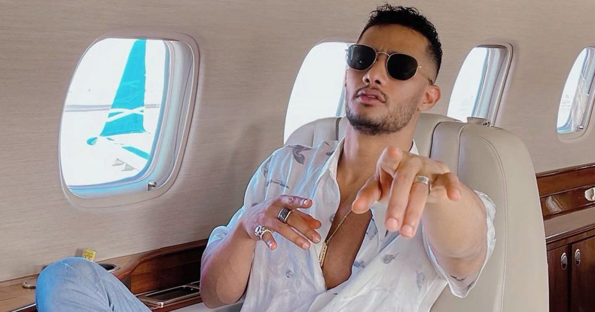 شاهد .. بالفيديو - هكذا كان تعليق محمد رمضان على حفلته بعدما أشعل أجواء جدة