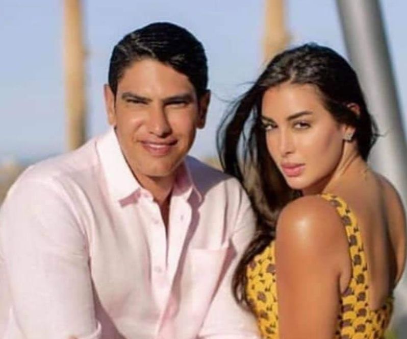 أخبار هبلة : ياسمين صبري حذفت كل صورها مع أحمد أبو هشيمه