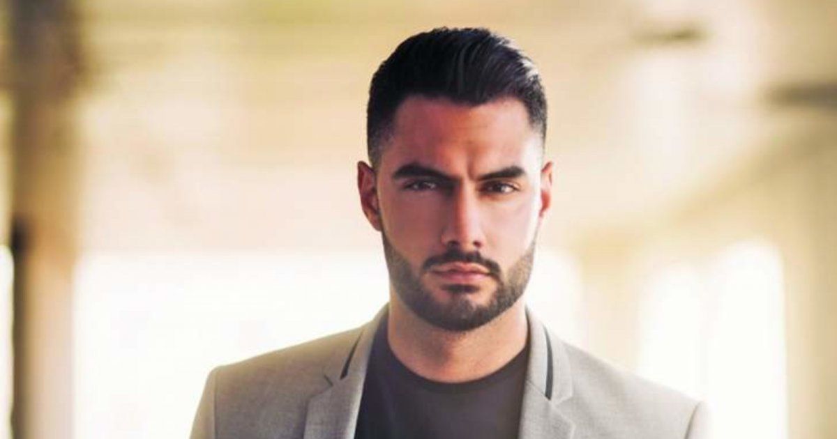 شاهد .. يعقوب شاهين يفجع بوفاة والده.. وبهذه الكلمات نعاه