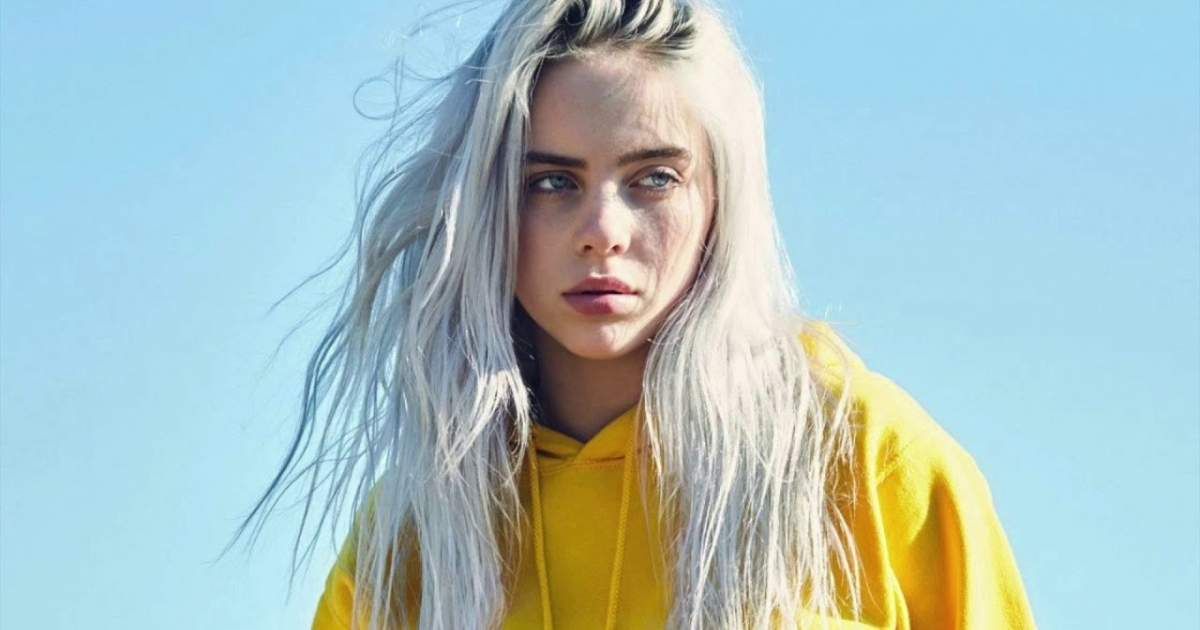 شاهد .. بيلي إيليش بأرداف منتفخة.. فهل خضعت لعملية جديدة؟