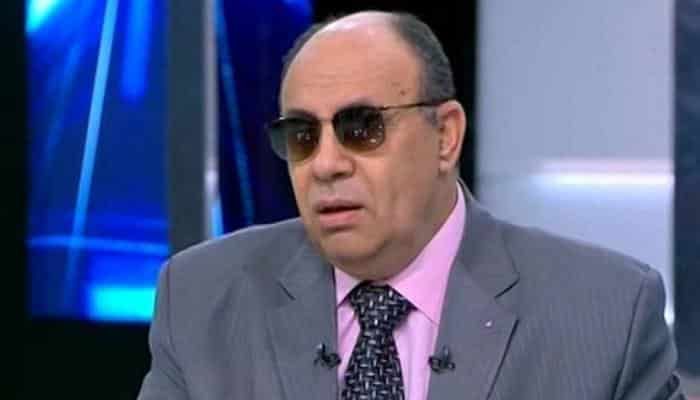 بالفيديو.. تعليق مبروك عطية على طلاق ياسمين صبري وأبو هشيمة: ليه الدنيا مقلوبة