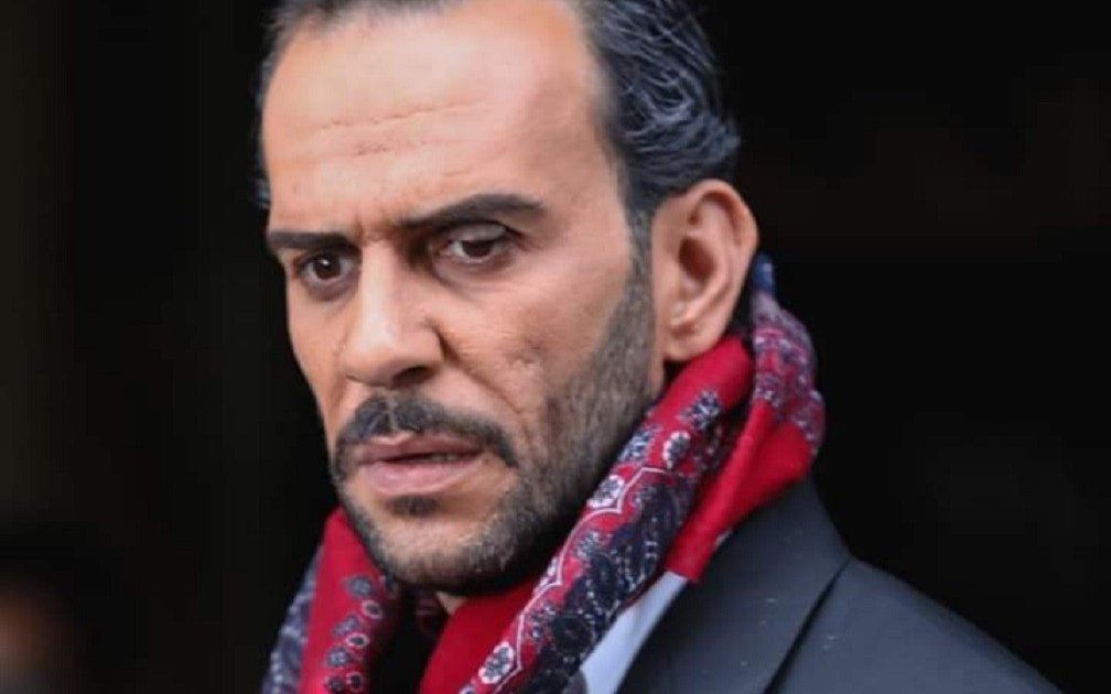 شاهد .. كرم الشعراني في أول رد على أنباء تعرضه لحادث سير