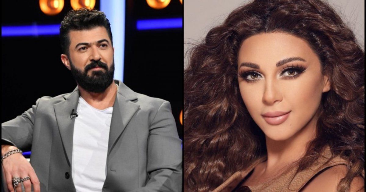 شاهد .. خاص بالفيديو- ميريام فارس تتفوّق وسيف نبيل يُنافس بقوّة